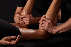 Massage sportif