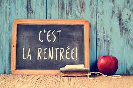 stress rentrée scolaire