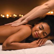 Massage-relaxant