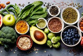 nutrition